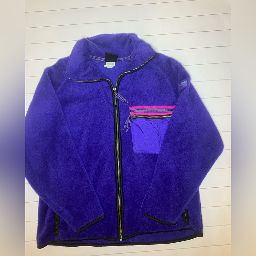 Helly Hansen Fleece Jacket